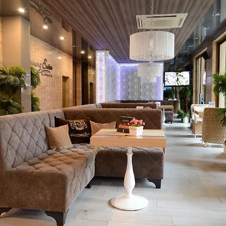 Harmony Suites 3 Слънчев бряг