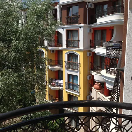 Harmony Suites 3 Apartment *