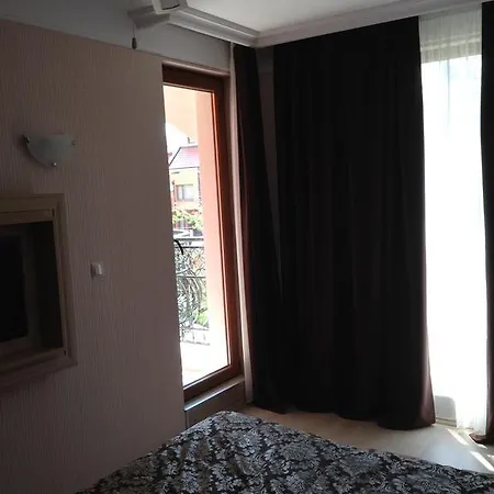 Apartment Harmony Suites 3 Sunny Beach