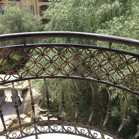 Apartment Harmony Suites 3