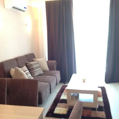 Harmony Suites 3 Apartment Sunny Beach