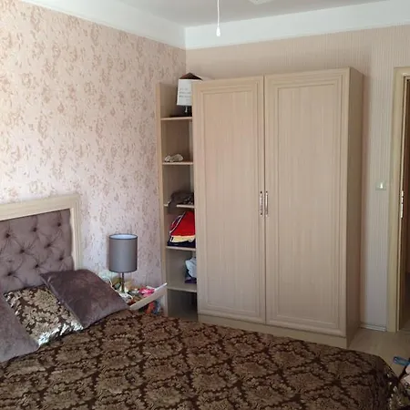 Harmony Suites 3 Apartment