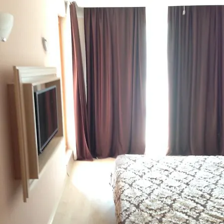 Apartment Harmony Suites 3 Sunny Beach