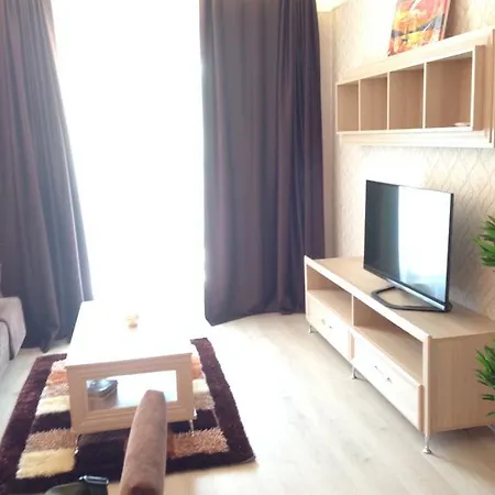 Harmony Suites 3 * Sunny Beach