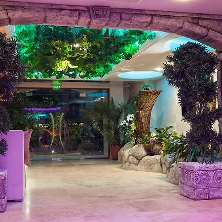 Apartment Harmony Suites 3 Sunny Beach