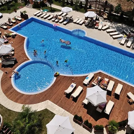 Harmony Suites 3 Apartment Sunny Beach