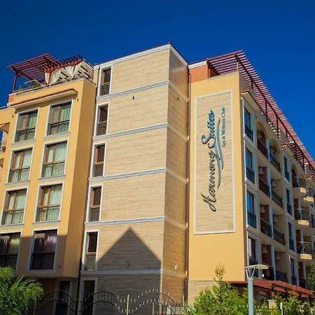 Harmony Suites 3 Apartment