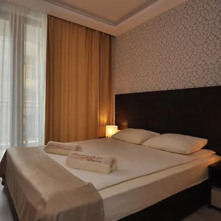 Apartment Harmony Suites 3