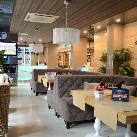 Harmony Suites 3