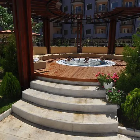 Apartment Harmony Suites 3
